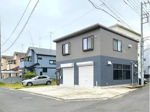 Akiya in Kanagawa