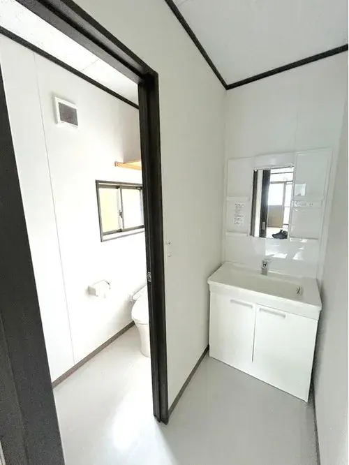 2K Property Yamato City Kanagawa Prefecture (12)