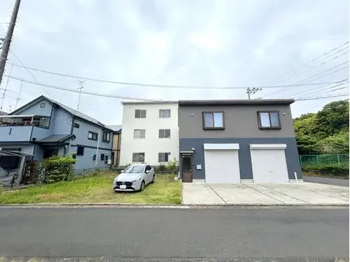 2K Property Yamato City Kanagawa Prefecture (3)