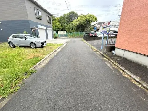 2K Property Yamato City Kanagawa Prefecture (5)