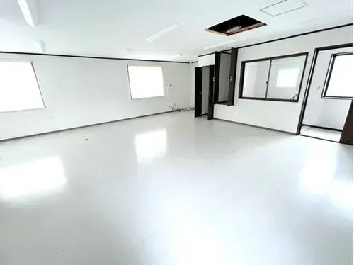 2K Property Yamato City Kanagawa Prefecture (7)