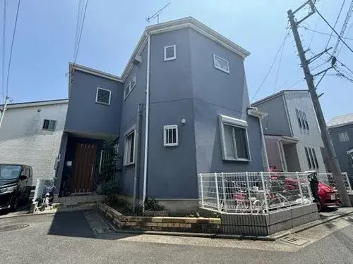 Akiya in Kanagawa