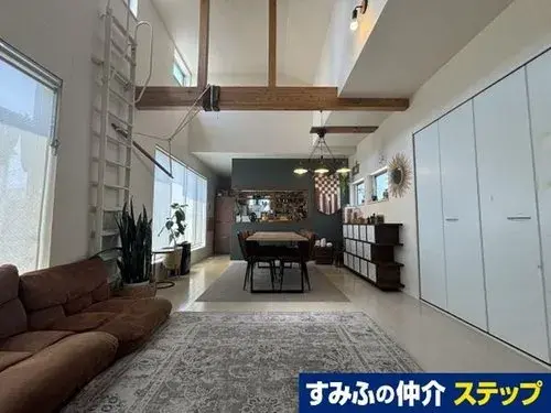 神奈川县茅崎市3LDK物业 (4)