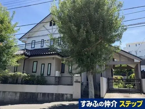 Akiya in Kanagawa
