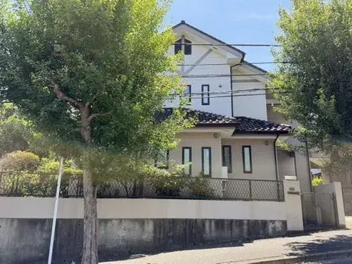 3LDK Bien immobilier Ville de Yokohama Arrondissement d'Isogo Préfecture de Kanagawa (2)