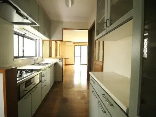 3LDK Bien immobilier Ville de Yokohama Arrondissement d'Isogo Préfecture de Kanagawa (18)