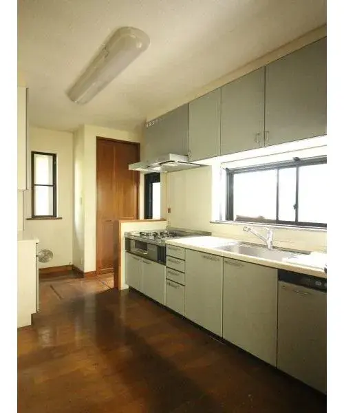 3LDK Bien immobilier Ville de Yokohama Arrondissement d'Isogo Préfecture de Kanagawa (19)