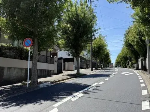 3LDK Bien immobilier Ville de Yokohama Arrondissement d'Isogo Préfecture de Kanagawa (20)