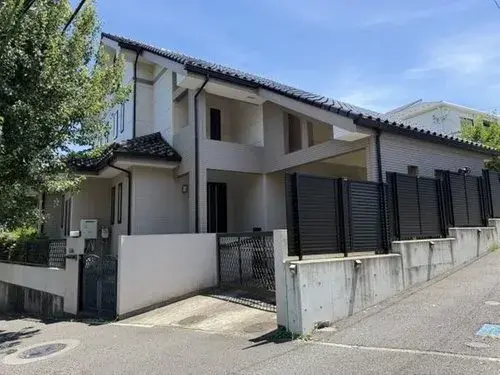 3LDK Bien immobilier Ville de Yokohama Arrondissement d'Isogo Préfecture de Kanagawa (3)