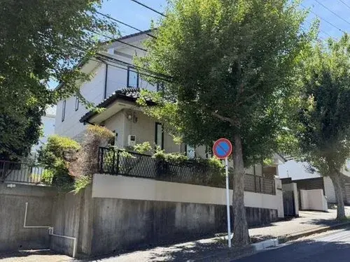 3LDK Bien immobilier Ville de Yokohama Arrondissement d'Isogo Préfecture de Kanagawa (4)