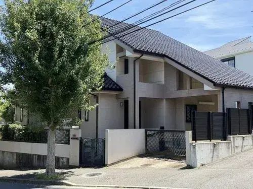 3LDK Bien immobilier Ville de Yokohama Arrondissement d'Isogo Préfecture de Kanagawa (5)