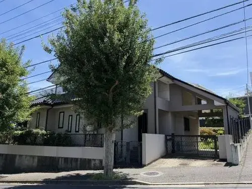 3LDK Bien immobilier Ville de Yokohama Arrondissement d'Isogo Préfecture de Kanagawa (6)