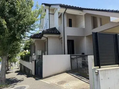 3LDK Bien immobilier Ville de Yokohama Arrondissement d'Isogo Préfecture de Kanagawa (7)