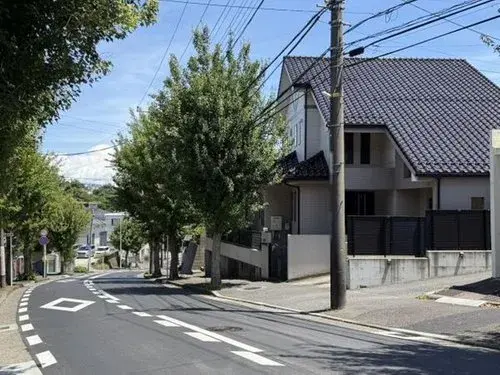3LDK Bien immobilier Ville de Yokohama Arrondissement d'Isogo Préfecture de Kanagawa (8)