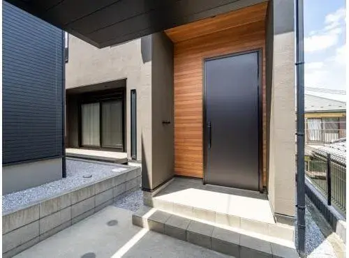 4-Bedroom Yokohama City Kanagawa Prefecture Property (2)
