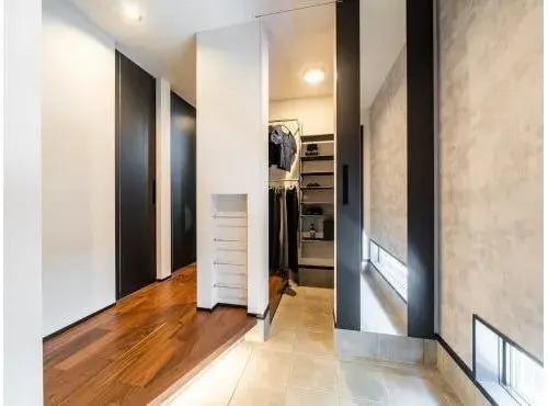 4-Bedroom Yokohama City Kanagawa Prefecture Property (12)