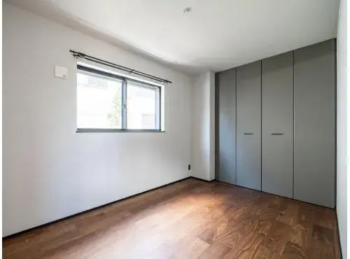 4-Bedroom Yokohama City Kanagawa Prefecture Property (13)