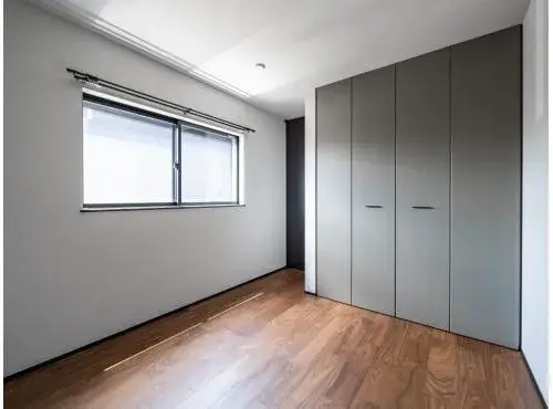 4-Bedroom Yokohama City Kanagawa Prefecture Property (14)