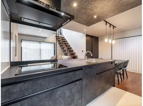 4-Bedroom Yokohama City Kanagawa Prefecture Property (15)