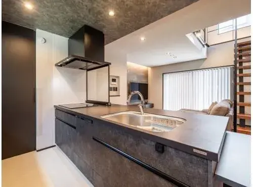4-Bedroom Yokohama City Kanagawa Prefecture Property (16)