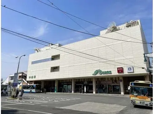 4-Bedroom Yokohama City Kanagawa Prefecture Property (20)