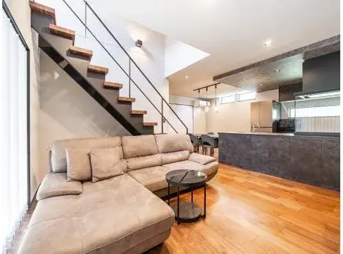 4-Bedroom Yokohama City Kanagawa Prefecture Property (3)