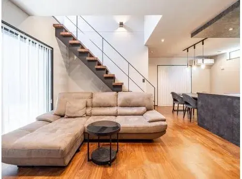 4-Bedroom Yokohama City Kanagawa Prefecture Property (4)