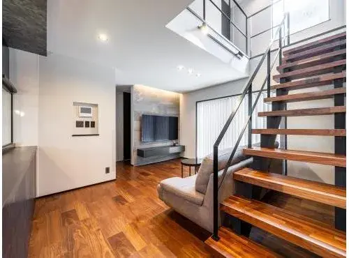 4-Bedroom Yokohama City Kanagawa Prefecture Property (5)