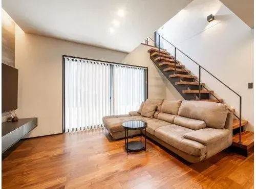 4-Bedroom Yokohama City Kanagawa Prefecture Property (6)