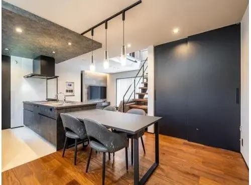 4-Bedroom Yokohama City Kanagawa Prefecture Property (7)