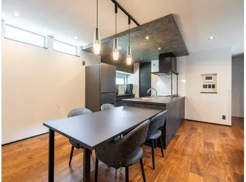 4-Bedroom Yokohama City Kanagawa Prefecture Property (8)