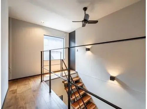 4-Bedroom Yokohama City Kanagawa Prefecture Property (9)
