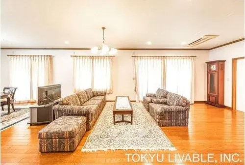 5LDK 寒川町 神奈川县物业 (2)