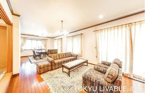 5LDK 寒川町 神奈川县物业 (3)