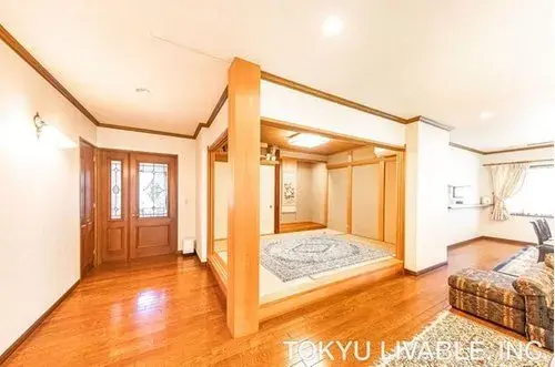 5LDK 寒川町 神奈川县物业 (7)