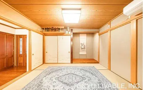 5LDK 寒川町 神奈川县物业 (8)
