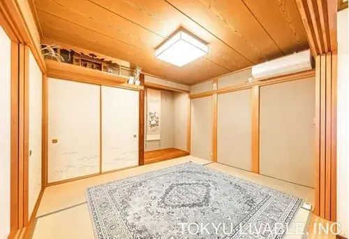 5LDK 寒川町 神奈川县物业 (9)