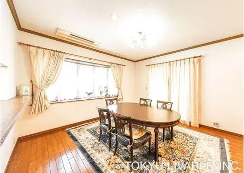 5LDK 寒川町 神奈川县物业 (10)