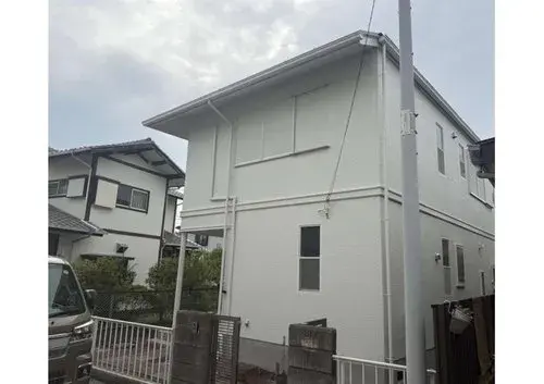 Akiya in Kanagawa
