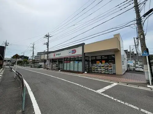 4LDK Property Isehara City Kanagawa Prefecture (5)