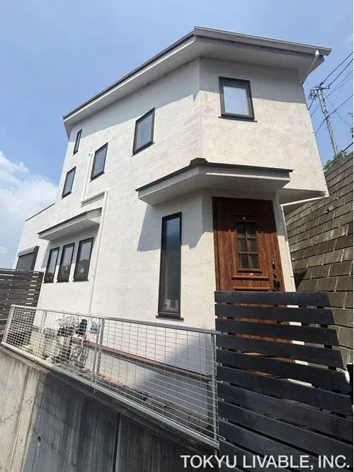 3LDK Property Yokohama City Kanagawa Prefecture (2)
