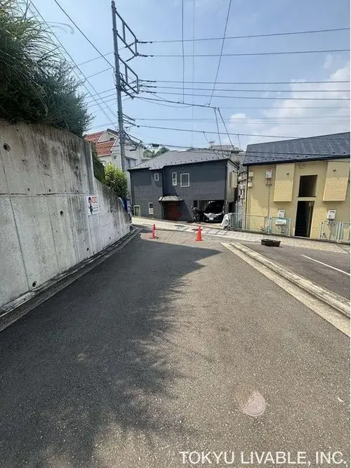 3LDK Property Yokohama City Kanagawa Prefecture (4)