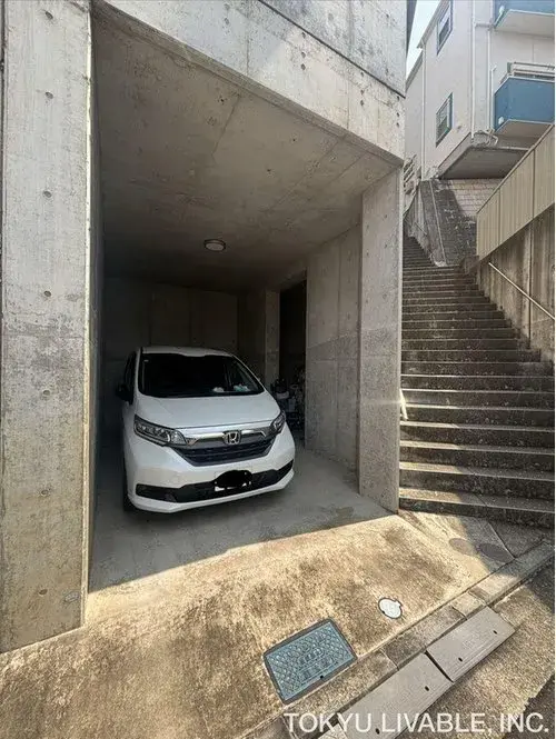 3LDK Property Yokohama City Kanagawa Prefecture (5)