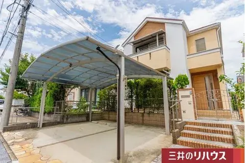 4LDK Property Yokohama City Kanagawa Prefecture (3)