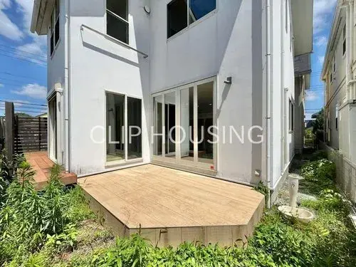 5LDK Property in Yokohama City, Kanagawa Prefecture (2)