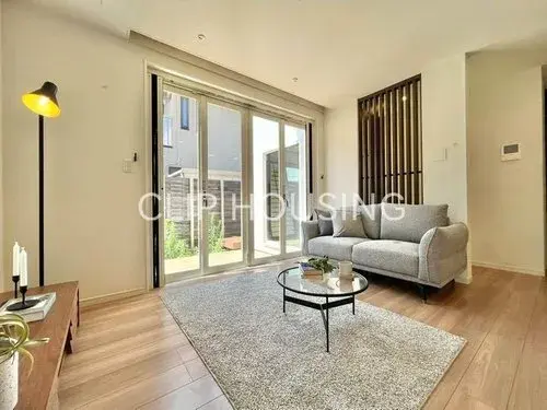 5LDK Property in Yokohama City, Kanagawa Prefecture (4)