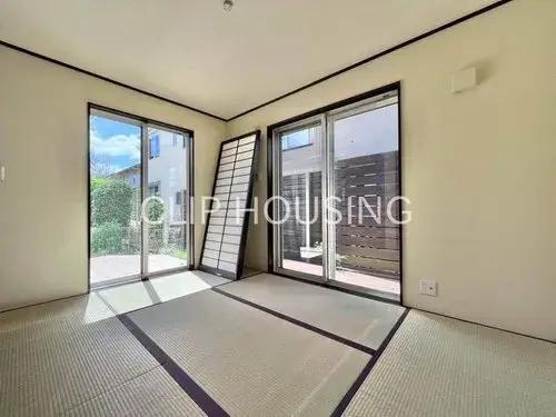5LDK Property in Yokohama City, Kanagawa Prefecture (7)
