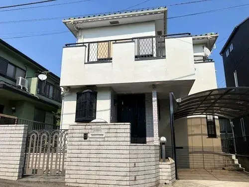 5LDK+S Propriété Ville de Yokohama Préfecture de Kanagawa (2)