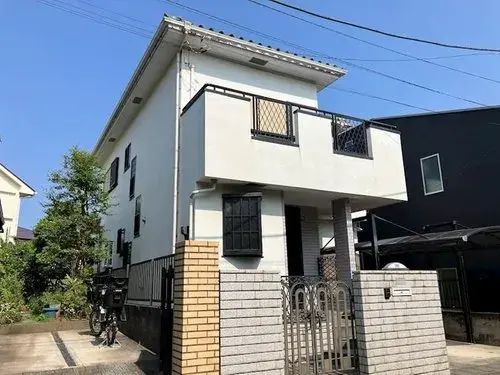 5LDK+S Propriété Ville de Yokohama Préfecture de Kanagawa (3)