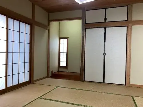 5LDK+S Propriété Ville de Yokohama Préfecture de Kanagawa (10)